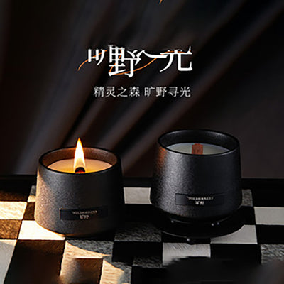 Premium Soy Wax Aromatherapy Candle - Long Lasting Gift Candle