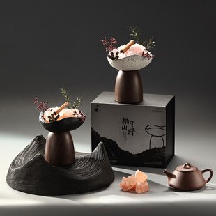 Premium Diffuser Stone Gift Set