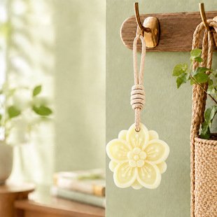Gardenia Scented Wax Tablet