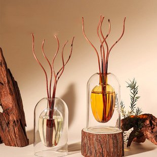 Reed Diffuser with Essential Oil