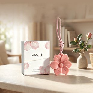 Camellia Scented Wax Tablet