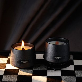 Premium Soy Wax Scented Candle